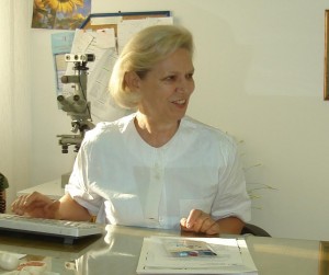 Snežana Đurica Snezana Djurica stitasta zlezda zlezde